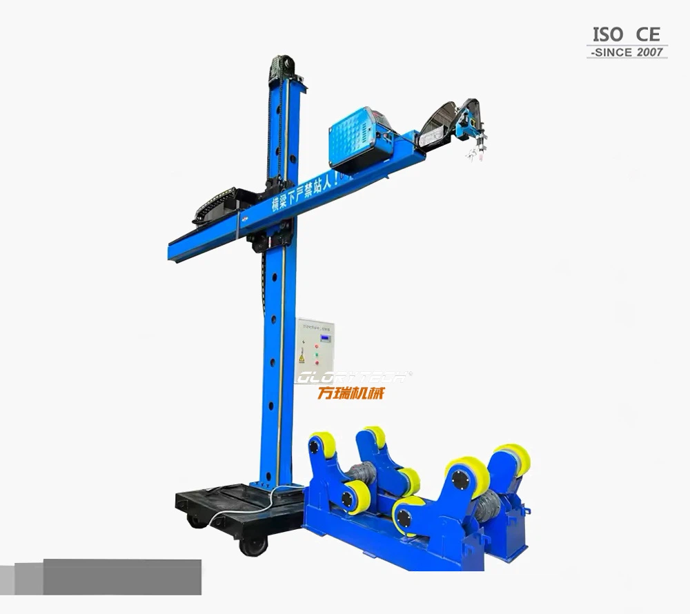 Subarc Welding Machine